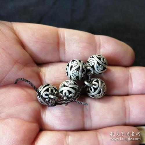 金银饰品